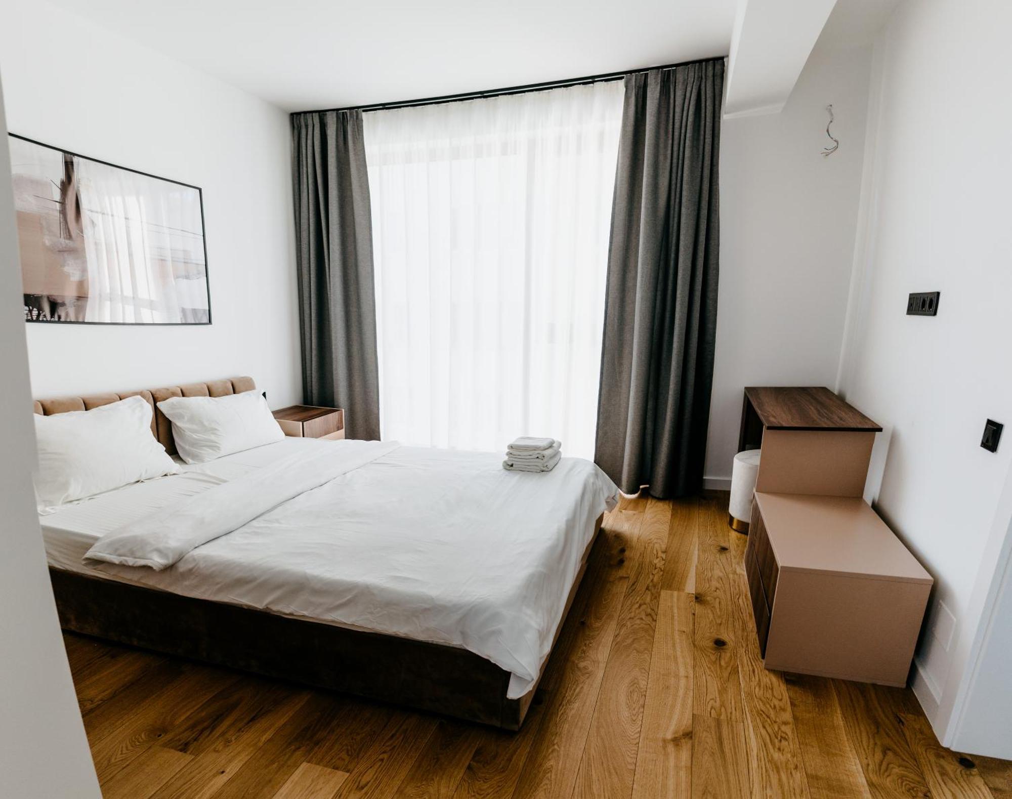 Evo Residence Taietura Turcului Κλουζ-Ναπόκα Εξωτερικό φωτογραφία