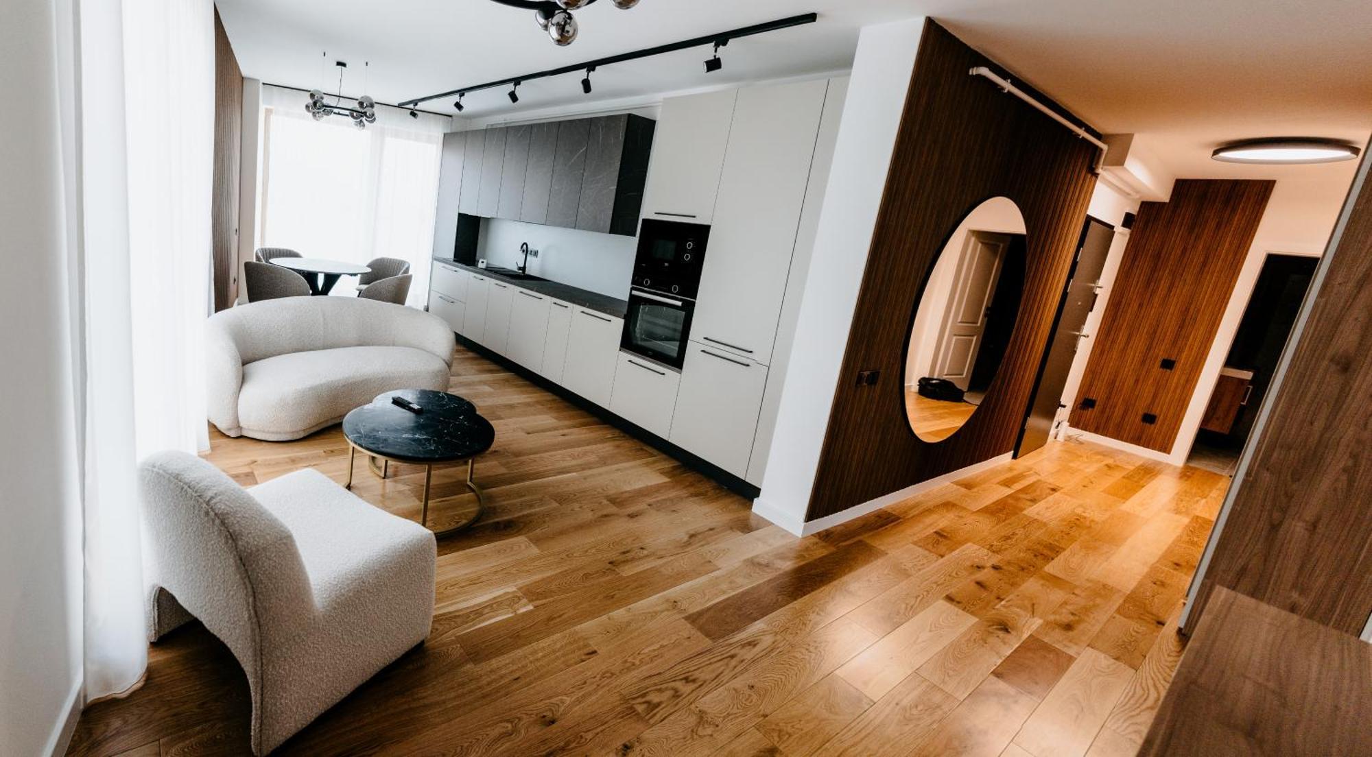 Evo Residence Taietura Turcului Κλουζ-Ναπόκα Εξωτερικό φωτογραφία