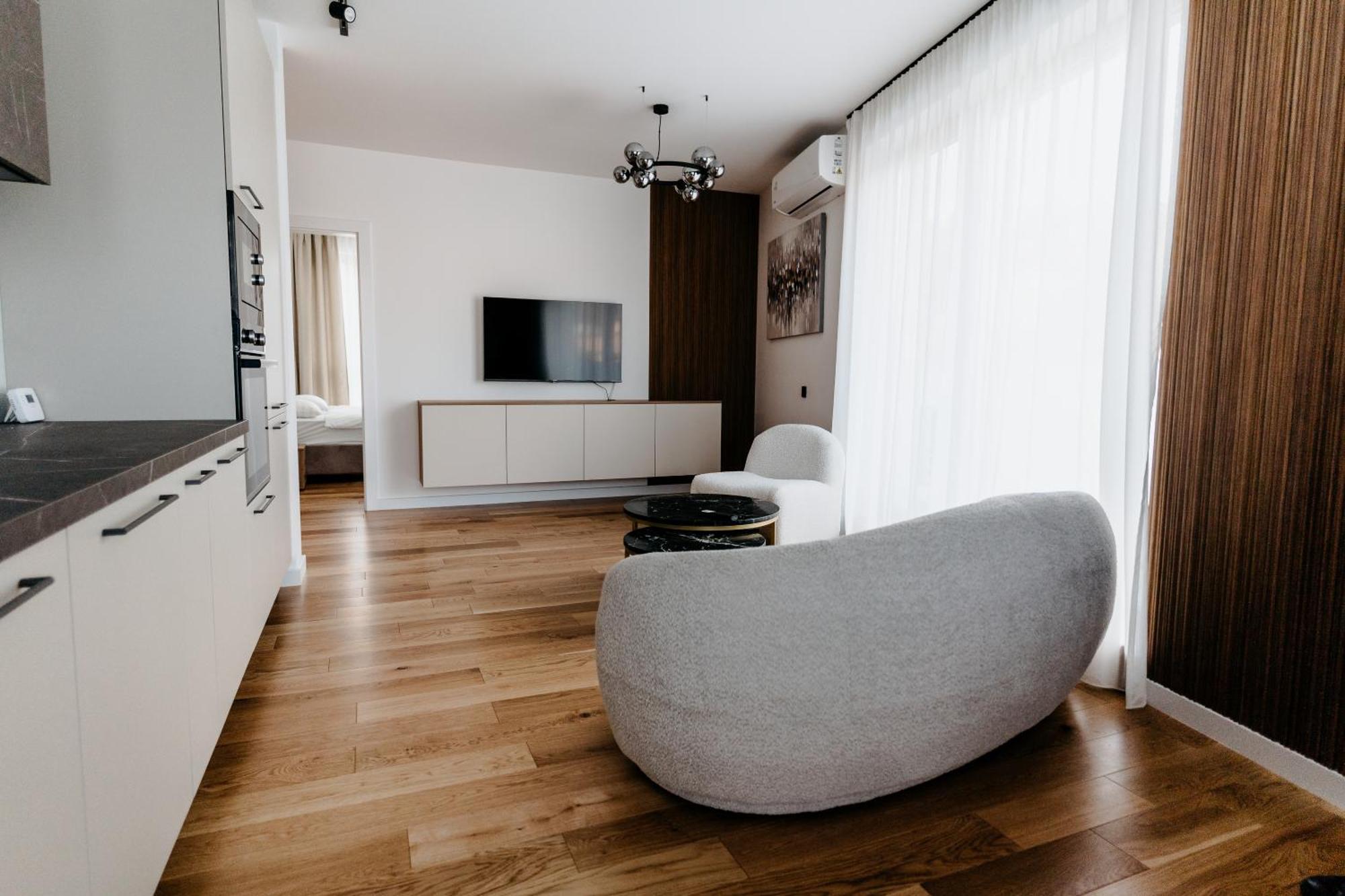 Evo Residence Taietura Turcului Κλουζ-Ναπόκα Εξωτερικό φωτογραφία
