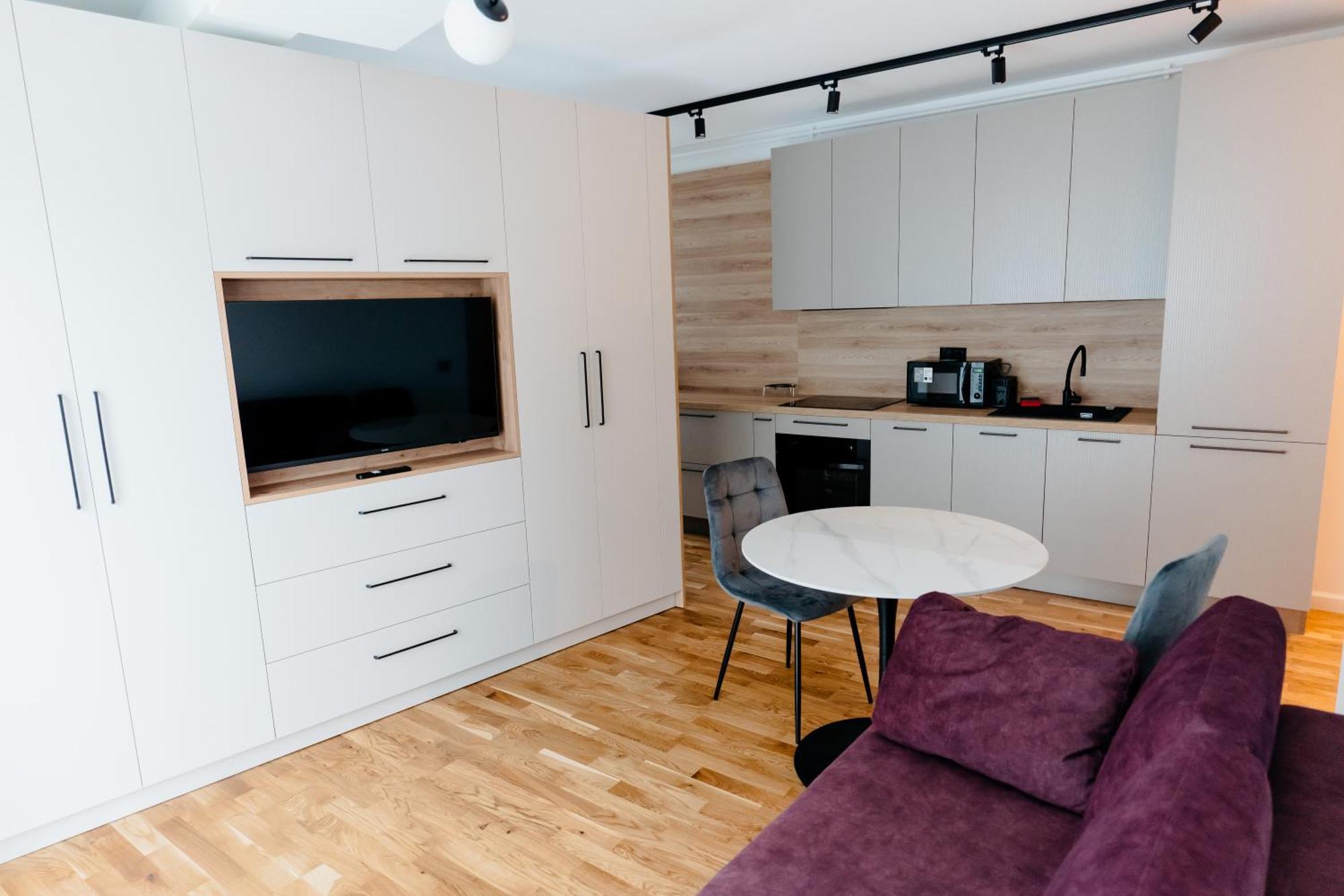 Evo Residence Taietura Turcului Κλουζ-Ναπόκα Εξωτερικό φωτογραφία