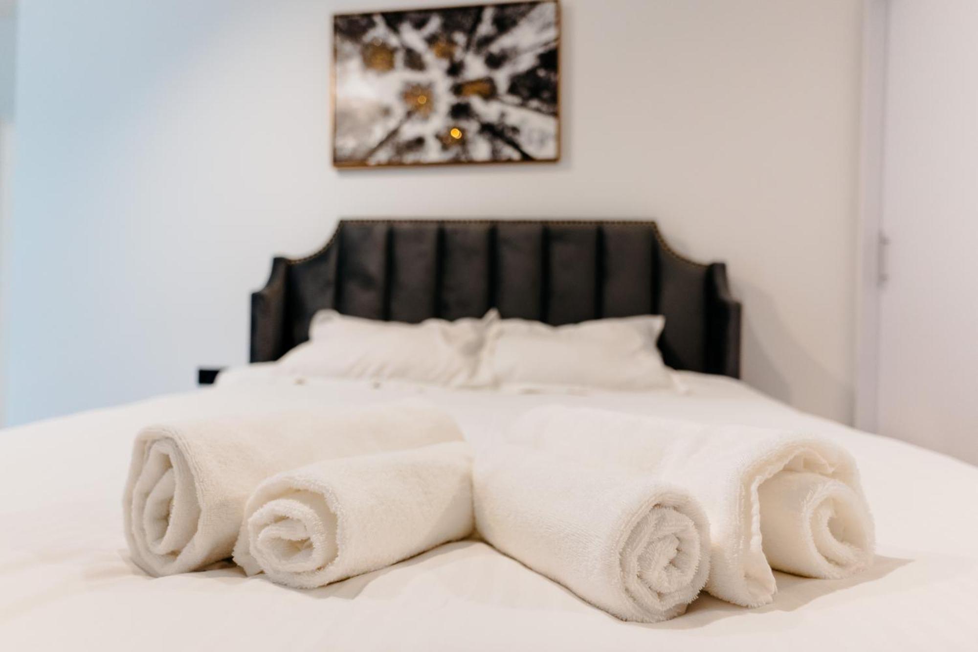 Evo Residence Taietura Turcului Κλουζ-Ναπόκα Εξωτερικό φωτογραφία